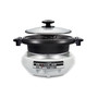 EP-PFC20HA Gourmet D'Expert Electric Skillet For Yin Yang Hot Pot