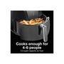 5 Liter Air Fryer
