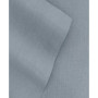 Collection Linen Rayon From Bamboo Blend Deep Pocket 300 Thread Count 3 Piece Sheet Set, Twin