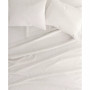 Collection Linen Rayon From Bamboo Blend Deep Pocket 300 Thread Count 3 Piece Sheet Set, Twin