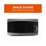 1.6 Cubic Foot Countertop Microwave