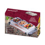 3 Pan Buffet Server Warming Tray