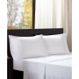 Microfiber 3-Pc. Sheet Set, Twin