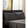 Microfiber 3-Pc. Sheet Set, Twin