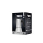 Venus 4 Cup Stainless Steel Coffeemaker - 5.7 oz