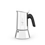 Venus 4 Cup Stainless Steel Coffeemaker - 5.7 oz