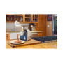 No. 8 Heavy-Duty Electric Meat Grinder & Sausage Stuffer