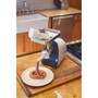 No. 8 Heavy-Duty Electric Meat Grinder & Sausage Stuffer