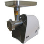 No. 8 Heavy-Duty Electric Meat Grinder & Sausage Stuffer
