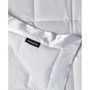 Premium Down Filled Light Warmth Blanket, Twin