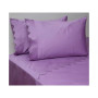 300 TC Scalloped Embroidered Sheet Set, Queen