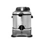 3.2-Qt. Deep Fryer with Oil Filtration