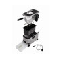 3.2-Qt. Deep Fryer with Oil Filtration