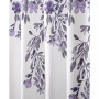 Tanisha 72" x 72" Floral Shower Curtain