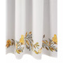 Tanisha 72" x 72" Floral Shower Curtain