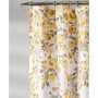 Tanisha 72" x 72" Floral Shower Curtain