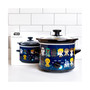 Star Wars 2 Quart Slow Cooker