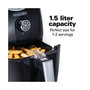 1.5-L Proctor Silex Air Fryer