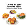 1.5-L Proctor Silex Air Fryer