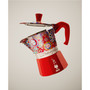 Dolce&Gabbana Moka Machine 6-Cup Coffee Maker