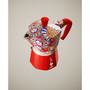 Dolce&Gabbana Moka Machine 6-Cup Coffee Maker