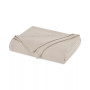 100% Cotton Deluxe Woven Full/Queen Blanket