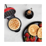 Elmo Mini Waffle Maker - Sesame Street Kitchen Appliance