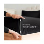 5 Piece Microfiber Sheet Set - Split King
