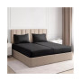 5 Piece Microfiber Sheet Set - Split King