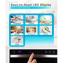 Countertop Dishwasher