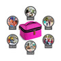 Portable Personal Expandable Mini Oven XP