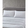 CLOSEOUT! Urban Zebra Cotton Percale 4 Pc Sheet Set, Queen