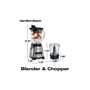 Blender / Chopper