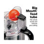 12 Cup Stack & Snap Food Processor