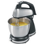 6-Speed Classic Hand & Stand Mixer