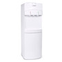 37.4" Cold Hot Top Loading Water Dispenser with Refrigerator Iglwcrftl353Crhwh
