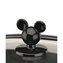 Mickey Mouse 5-Quart Slow Cooker with 20 Ounce Dipper