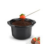 Mickey Mouse 5-Quart Slow Cooker with 20 Ounce Dipper