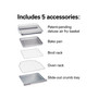 6 Slice Quantum Air Fryer Toaster Oven