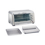 6 Slice Quantum Air Fryer Toaster Oven