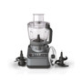 BN601 Professional Advanced Food Processor, 1000 Watts, 9-Cups, Auto-iQ Preset Programs