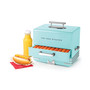 11.25" Hot Dog Steamer