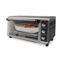 TO3250XSB 8-Slice Extra-Wide Convection Toaster Oven