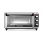 TO3250XSB 8-Slice Extra-Wide Convection Toaster Oven