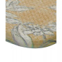 Iris Wellness Mats, 17.5" x 48"