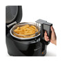 CoolDaddy® cool-touch deep fryer