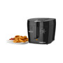 CoolDaddy® cool-touch deep fryer