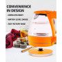 Portable Electric Kettle, 1.5 L