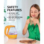 Portable Electric Kettle, 1.5 L