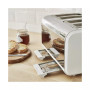 Nordic 4-Slice Toaster